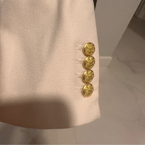 Verónica Beard blazer - Picture 4 of 6